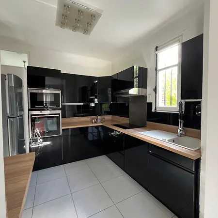 Maison Proche Disney * Lagny