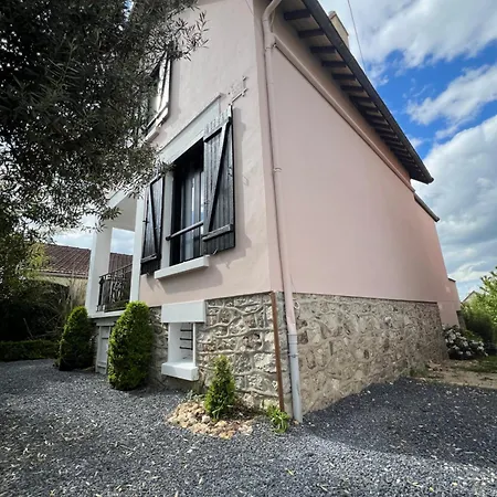 Maison Proche Disney * Lagny